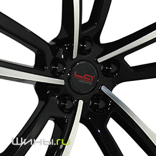 Replica LA Concept A-526 (BKF)