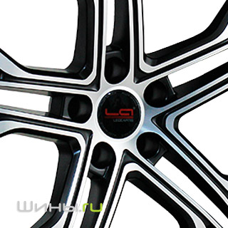 Replica LA Concept A-528 (MBF)