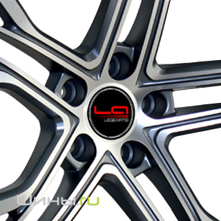 Replica LA Concept A-528 (MGF)