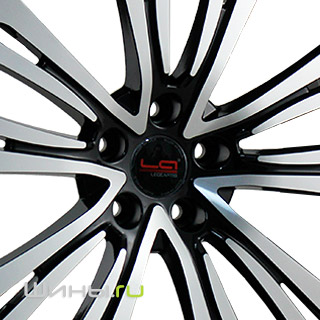 Replica LA Concept A-529 (BKF)