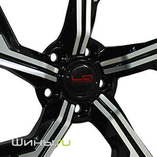 Replica LA Concept A-534 (BKF)