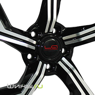 Replica LA Concept A-534 (GMF)