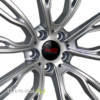 Replica LA Concept B-533 (SF)