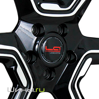 Replica LA Concept H-519 (BKF)