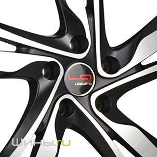 Replica LA Concept HND-517 (MBF)