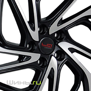 Replica LA Concept HND-531 (BKF)
