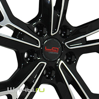 Replica LA Concept HND-532 (BKF)