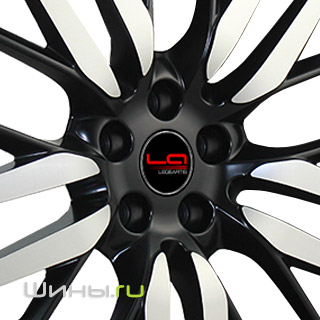 Replica LA Concept LR-511 (MBF)