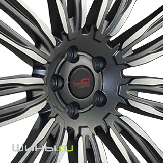 Replica LA Concept LR-516 (GMF)
