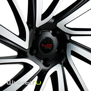 Replica LA Concept LR-517 (MBF)