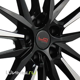 Replica LA Concept LX-521 (BKF)