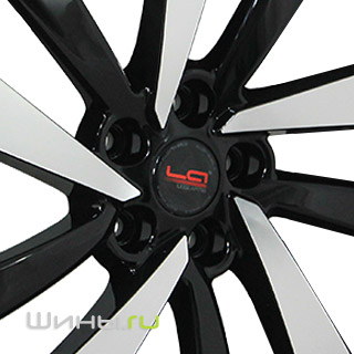 Replica LA Concept LX-525 (BKF)
