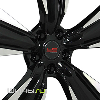 Replica LA Concept LX-526 (BKF)