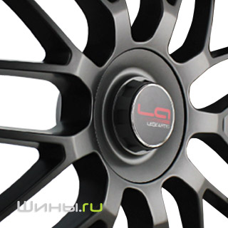 Replica LA Concept MR-529 (MGPL)