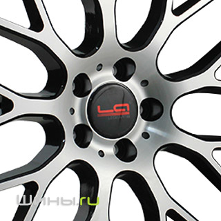 Replica LA Concept MR-533 (BKF)