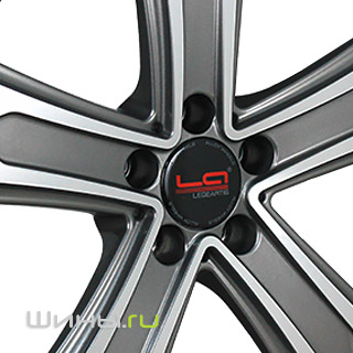 Replica LA Concept MR-538 (GMF)