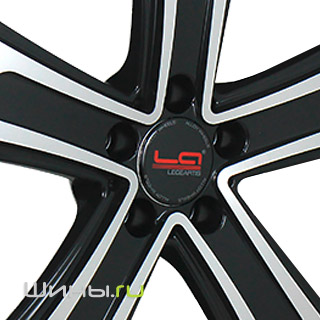 Replica LA Concept MR-538 (BKF)