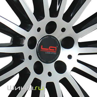 Replica LA Concept MR-542 (BKF)