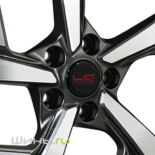 Replica LA Concept NS-544 (GMF)