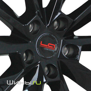 Replica LA Concept SK-526 (BKF)