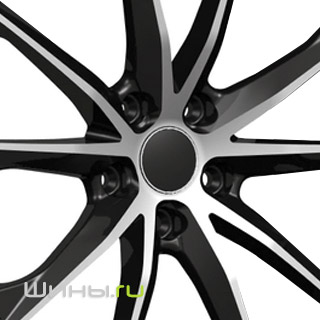 Replica LA Concept TY-539 (BKF)