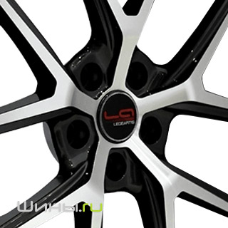 Replica LA Concept TY-545 (BKF)