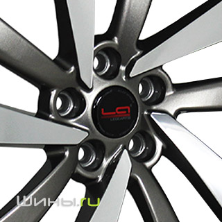 Replica LA Concept TY-551 (GMF)