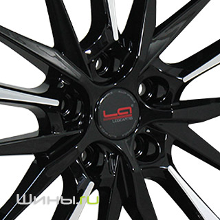 Replica LA Concept TY-553 (BKF)