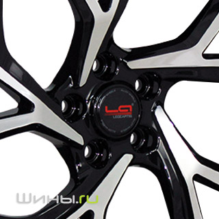 Replica LA Concept TY-558 (BKF)