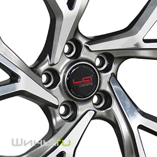 Replica LA Concept TY-558 (GMF)