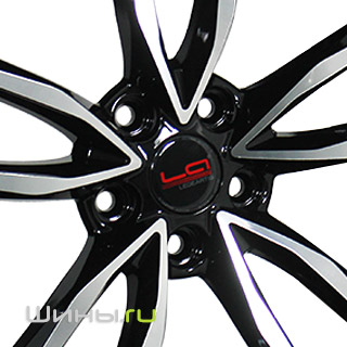 Replica LA Concept TY-559 (BKF)