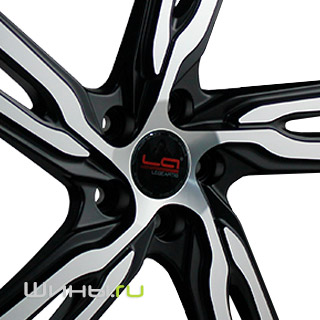 Replica LA Concept V-517 (MBF)
