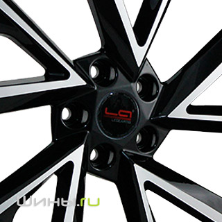 Replica LA Concept VV-545 (BKF)