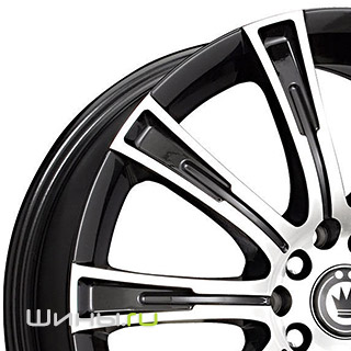 Konig Crown (SL43) GBFP