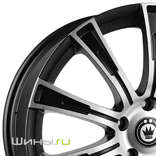 Konig Crown (SL43) MBFP