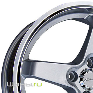Catwild CW-02 (SPL)