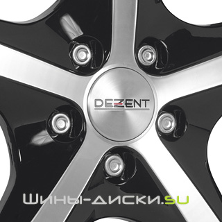 Dezent RL (Dark)