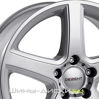 Dezent U (Silver)