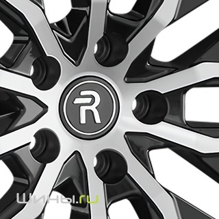 Replica Replay A-210(MR) (BKF)