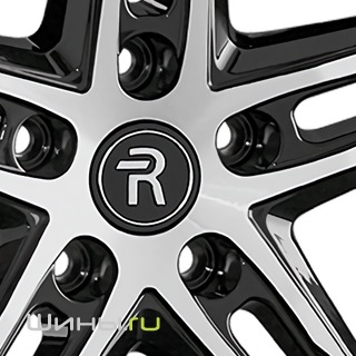 Replica Replay A-248(MR) (BKF)