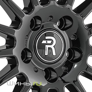 Replica Replay B-206 (BK)