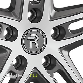 Replica Replay B-313(MR) (MGMF)