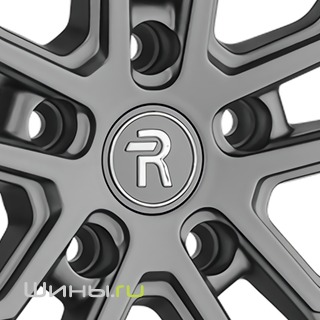 Replica Replay B-376 (MGM)