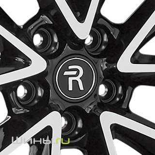 Replica Replay CHG-47 (BKF)