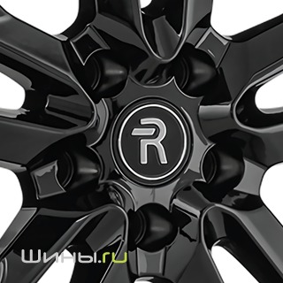 Replica Replay CHG-67 (BKF)