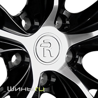 Replica Replay FA-46 (BKFP)