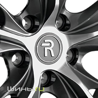 Replica Replay FA-46 (GMFP)