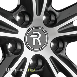 Replica Replay FD-199 (BKF)