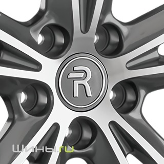 Replica Replay FD-199 (GMF)