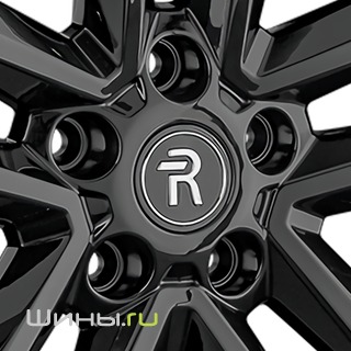 Replica Replay GA-20 (BK)